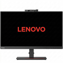 Monitor LCD 23.8" FHD Lenovo ThinkVision T24v-20 16:9 VGA/HDMI/DP USB - L0605265SP